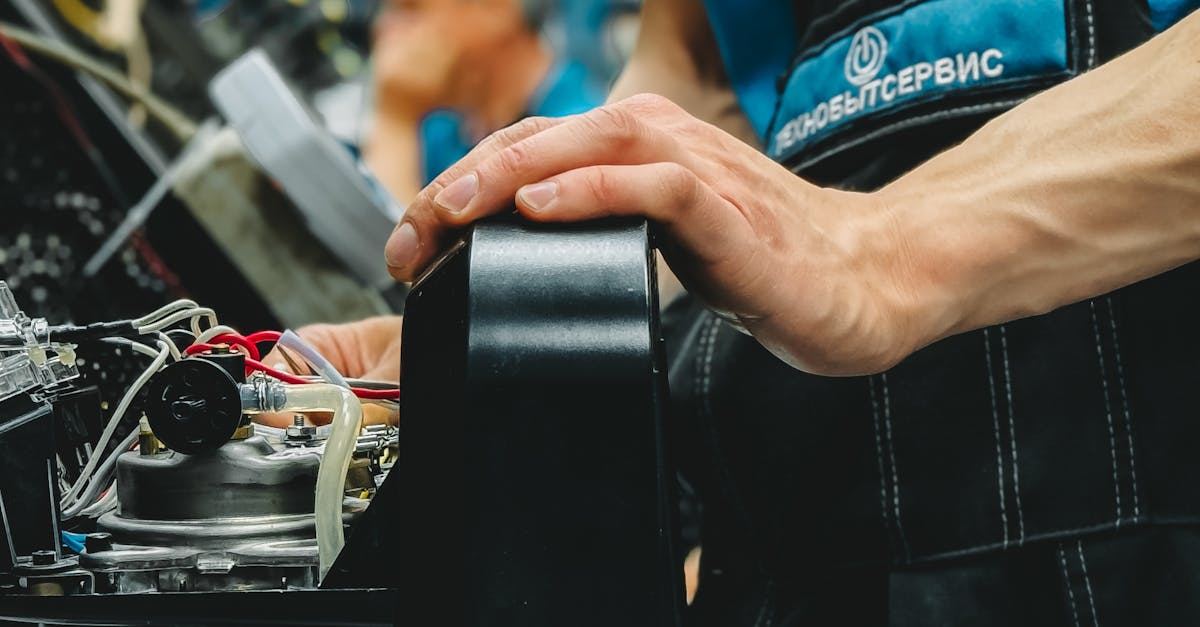 How to Get Quotes from Appliance Repair Specialists