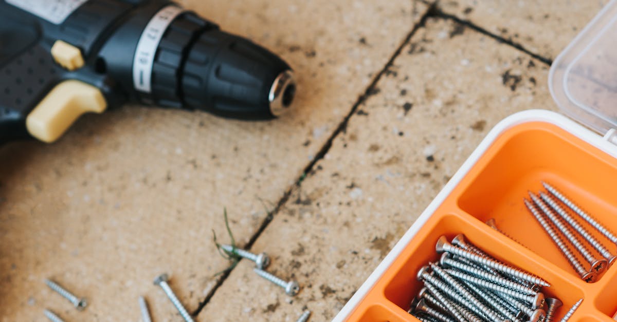 Techniques for Avoiding Common DIY Repair Injuries