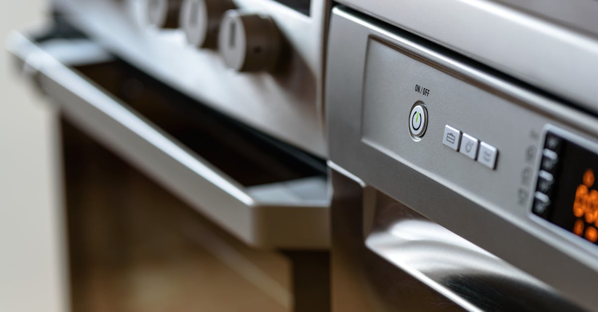 Tips for Maintaining Your Washing Machine's Performance