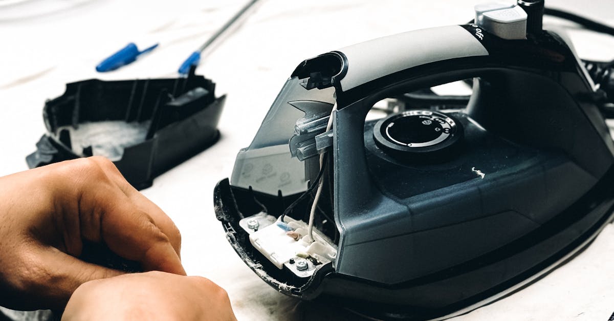 Top-rated Appliance Repair Services in Melbourne Reviewed