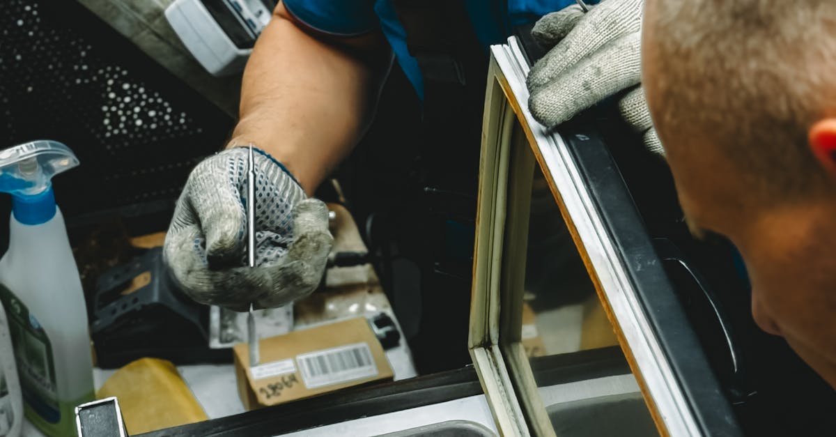 Understanding Common Refrigerator Problems in Melbourne Homes