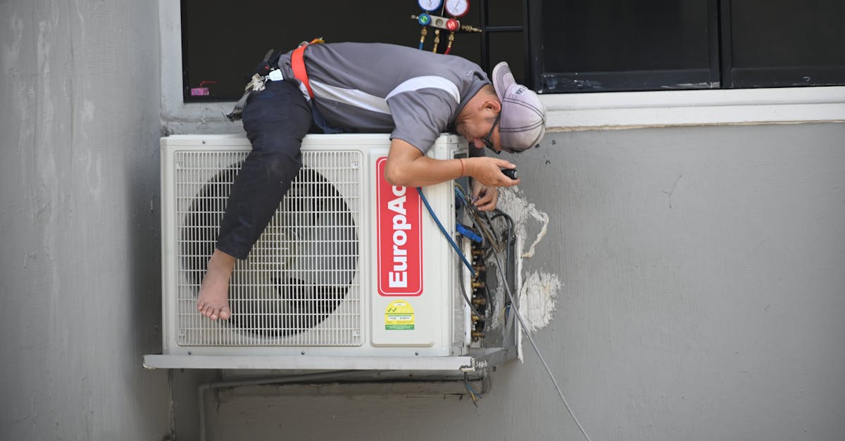 Understanding the Role of Licensed Technicians in Appliance Repair